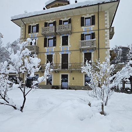Maison Ida Курмайор Экстерьер фото