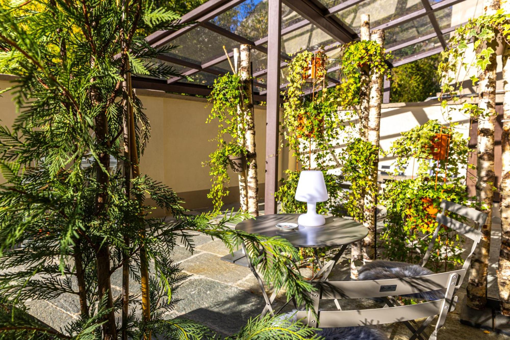 Maison Ida Курмайор Экстерьер фото